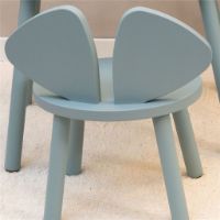 Bild von Nofred Mouse Chair 42,6 x 46 cm - Olivgrün