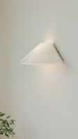 Bild von New Works Nebra Lampe Ø: 27 cm - Weiß