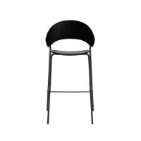 Bild von Eva Solo Dosina Barhocker SH: 65 cm - Schwarze Eiche