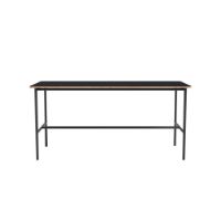 Bild von Eva Solo Table Hochtisch H: 95 cm - Schwarz