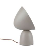 Bild von Design For The People Hello Tischlampe H: 42,3 cm – Braun