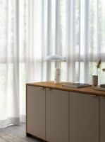 Bild von Design For The People Mademoiselles Tischlampe H: 41,7 cm – Weiß