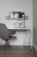Bild von Design For The People MIB Tischleuchte Ø: 6 cm - Schwarz
