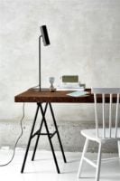 Bild von Design For The People MIB Tischleuchte Ø: 6 cm - Schwarz