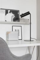Bild von Design For The People MIB Tischleuchte Ø: 6 cm - Schwarz