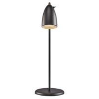 Bild von Design For The People Nexus Bordlampe H: 66 cm - Sort