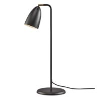 Bild von Design For The People Nexus Bordlampe H: 66 cm - Sort