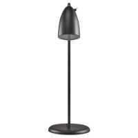 Bild von Design For The People Nexus Bordlampe H: 66 cm - Sort