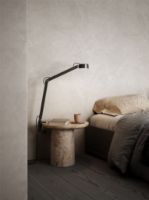 Bild von Design For The People Nobu Bordlampe H: 46,5 cm - Sort