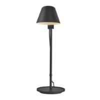 Bild von Design For The People Stay Long Bordlampe H: 53,1 cm - Sort