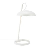 Bild von Design For The People Versale Tischlampe H: 45 cm - Weiß