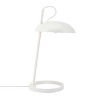 Bild von Design For The People Versale Tischlampe H: 45 cm - Weiß