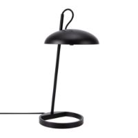 Bild von Design For The People Versale Tischlampe H: 45 cm - Schwarz