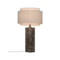 Bild von Design For The People Takai Bordlampe H: 55 cm - Beige