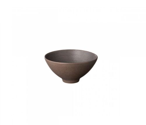 Blomus KUMI Bowl Size L Ø: 17 cm - Espresso