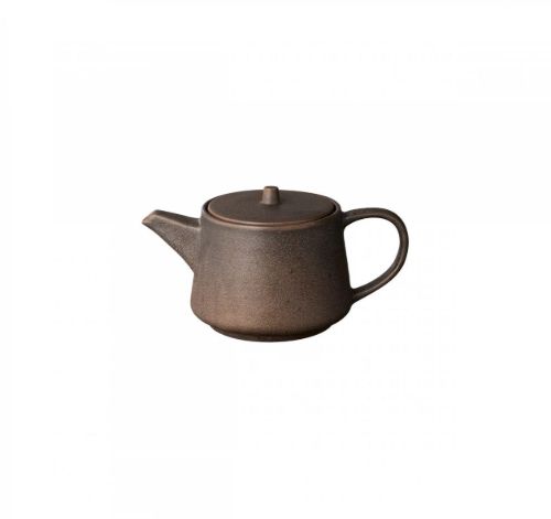 Blomus KUMI Teapot H: 12,5 cm - Espresso