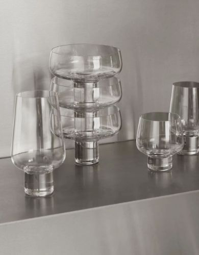 Blomus KOYOI Brandyglas 100 ml – klar