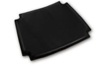 Bild von Bent Hansen Kissen für den CH24 Y Stuhl 30 mm – Basic Black Leather