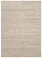 Bild von Ferm Living Shade Loop Teppich 200 x 300 cm – Warmes Beige