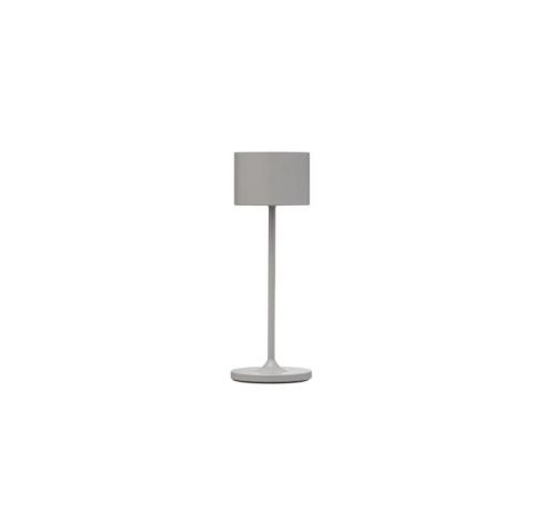 Blomus FAROL Mini Mobile Outdoor LED Lamp H: 19,5 cm - Satellite
