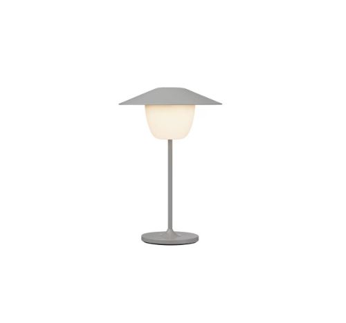 Blomus ANI Mini Mobile Außenleuchte H: 21 cm - Satellit