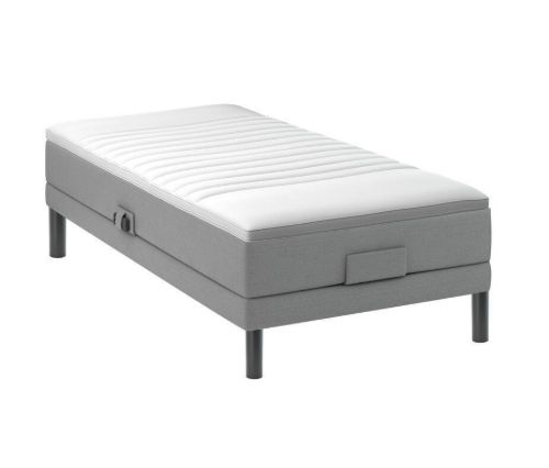 GOOD NIGHT Folke Hochbett 90x200 cm