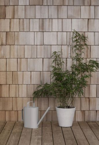 Blomus Rigua Gießkanne H: 33 cm - Stahlgrau