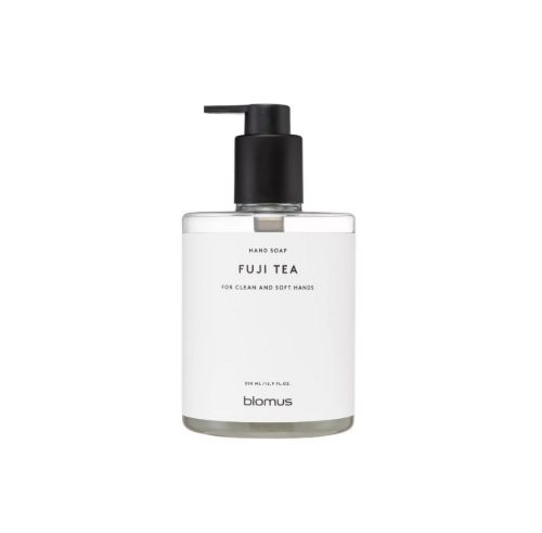 Blomus Satomi Hand Soap 500 ml - Fuji Tea