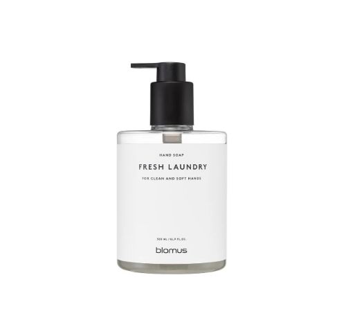 Blomus Satomi Hand Soap 500 ml - Fresh Laundry
