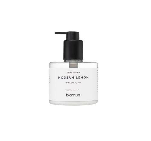 Blomus Satomi Hand Lotion 300 ml - Modern Lemon