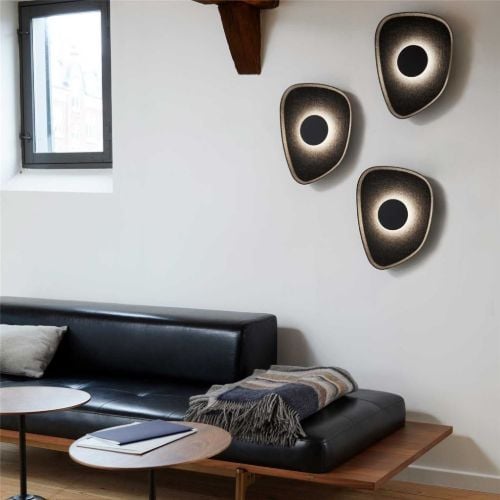 LOOM Design Cozy Wall 39,8x30,6 cm - Sortiert