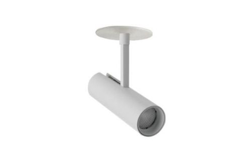 ANTIDARK Tube Slim Built-In Spot LED 2700K L: 17 cm - Hvid