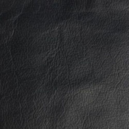 Bent Hansen Basic Kissen für Eames DAR / DAW - Schwarzes Basic Leder