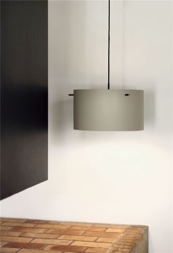Frandsen FM1954 Pendelleuchte Ø: 41 cm – Mattgrau