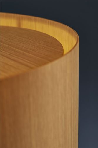 Frandsen FM1954 Furnier-Pendelleuchte Ø: 41 cm – Eiche