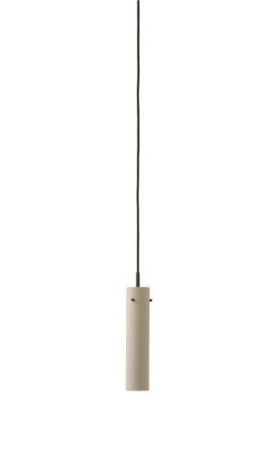 Frandsen FM2014 Pendant H: 24 cm - Matt Grey
