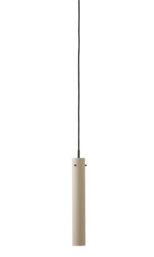 Frandsen FM2014 Pendant H: 36 cm - Matt Grey