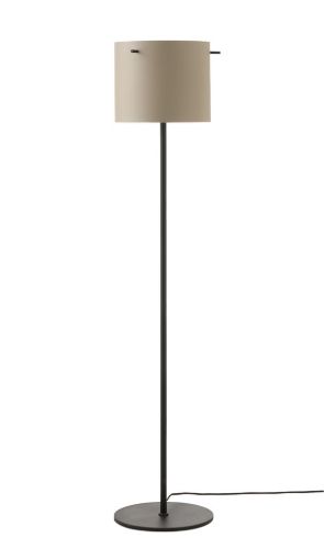 Frandsen FM1954 Floor Lamp H: 141,5 cm - Matt Grey