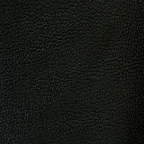 LK Hjelle Siesta Fiora Fußhocker – Schwarz/Prescot Black Ink