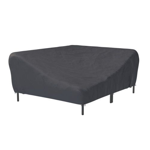 HOUE Level/Level 2 Cozy Corner Right/Left Cover - Dark Grey/Polyester