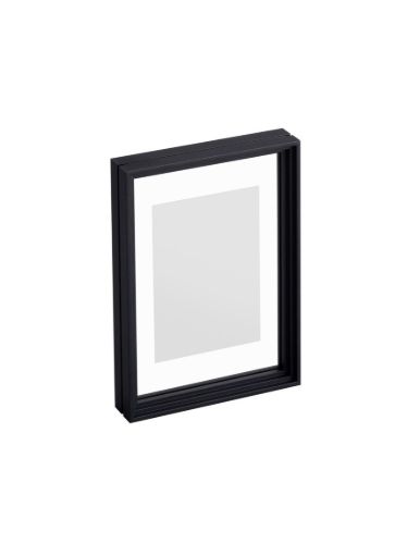 Moebe Standing Frame A5 - Black