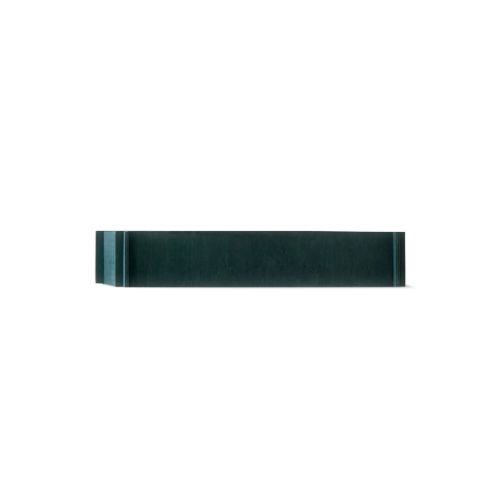 Squarely Copenhagen BloomTRAY 53x27x10 cm - Forest Green