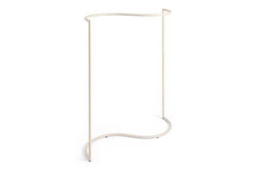 HAY Colour Rack S Shape - Eggshell