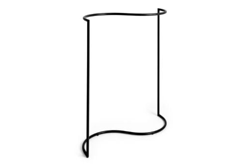 HAY Colour Rack S Shape - Black