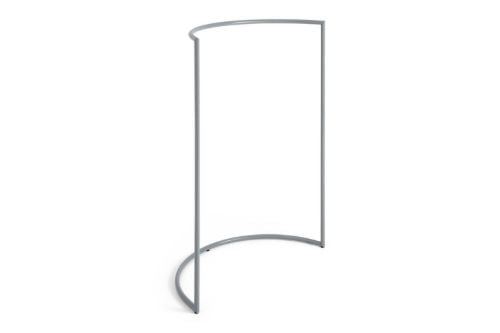 HAY Colour Rack C Shape - Standard Grey