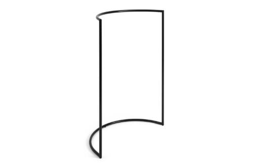 HAY Colour Rack C Shape - Black