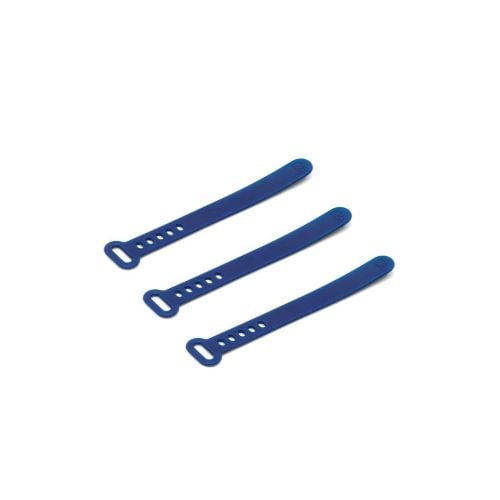 Pedestal Cable Tie H: 12 cm - Ultra Marine
