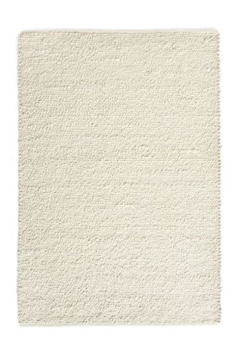 HAY Peas Random Tæppe 200x300 cm - Cream 