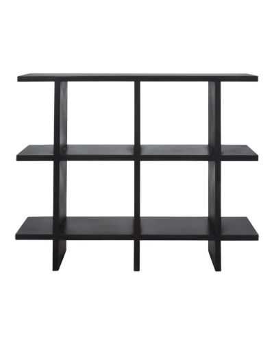 House Doctor Set Konsolbord H: 80 cm - Sort