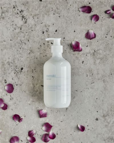 Meraki Handseife 490 ml - Garden Glow